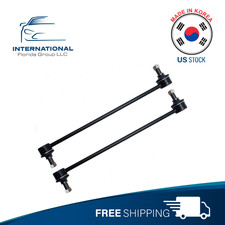 2 pcs ⭐KOREA⭐Front Stabilizer Sway bar Links For 20-25 Hyundai Palisade