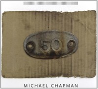 Michael Chapman - 50 - Vinyl Record - G3Z