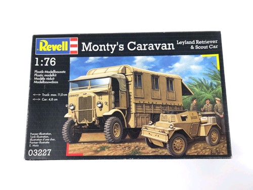 revell-03227-monty-s-caravan-leyland-retriever-scout-car-1-72-model