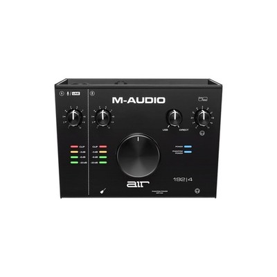 M-AUDIO M-Audio AIR 192|4