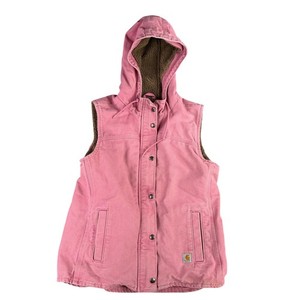 Carhartt Pink Vest | eBay