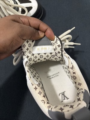 Louis Vuitton LV Size 8 And I'm Open To Negotiation And It's New