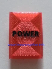 Texas Star  Modulator V Plus Linear Amplifier Light Lens Covers Set Of 2