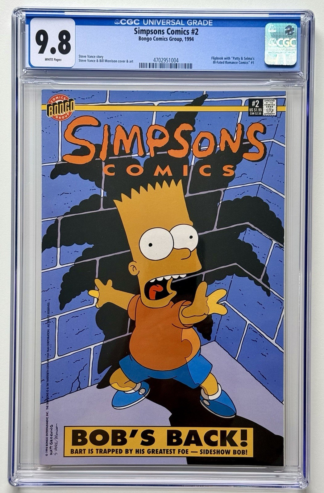 Simpsons Comics #44 Value - GoCollect