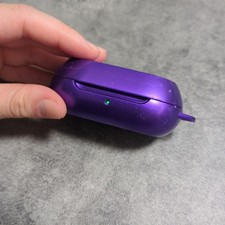Estuche de carga para auriculares inalámbricos SAMSUNG Galaxy Buds BTS solo SM-R175NZPBXAR