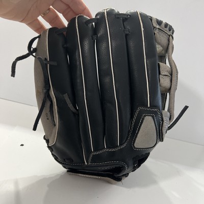 Gant Softball Wilson Elite Custom Fit Droit 14 Pouces Cuir Noir - Occasion