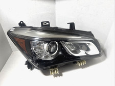 Infiniti QX80 2015 2016 2017 RH passenger Adaptive LED Headlight OEM B6010-1A60A