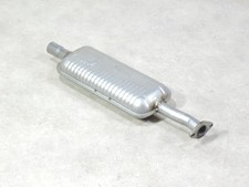 Mitteltopf NEU für Ford Maverick 2.3 110KW ab 2004 Auspuff Schalldämpfer 