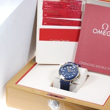 OMEGA Seamaster Diver 300m 210.22.42.20.03.001 Co-Axial Automatic Men's_864342 2