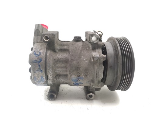 7700273801 KLIMAKOMPRESSOR / SD6V121416H / 178344 FÜR RENAULT CLIO II FASE II B
