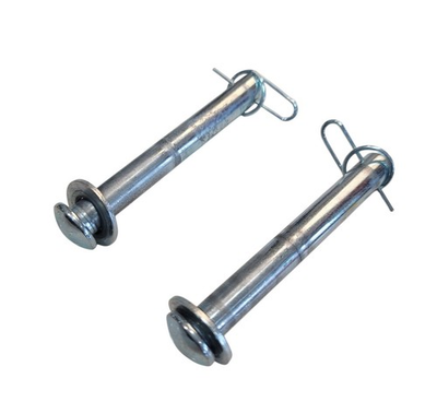#ad #ad Ryobi High Electric Pressure Washer Wheel Pin Pair RY142500 RY142711 RY143011 $15.96