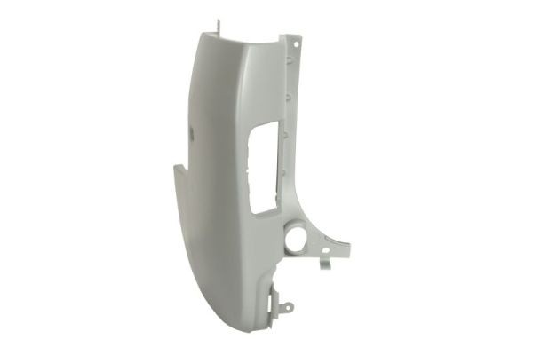 Left Rear BLIC 5506-00-6062963Q Bumper for NISSAN,OPEL,RENAULT