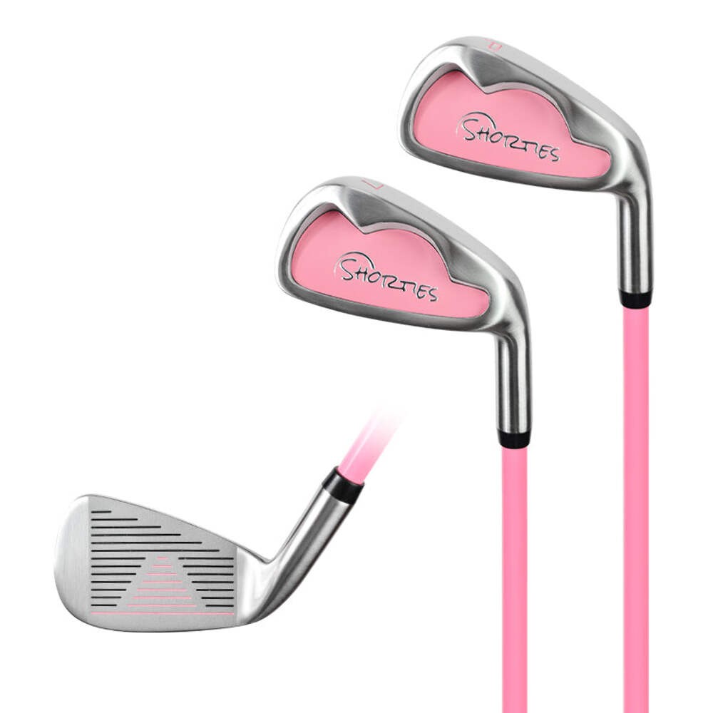 Shorties Golf JUNIOR Kid's Golf Club Set