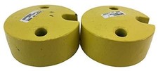John Deere (2-pack) Original Equipment Wheel Weights - Bm17964,2