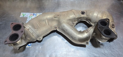 #ad 06 07 SUBARU LEGACY OUTBACK CAT CATALYTIC CONVERTER EXHAUST MANIFOLD FCAK5 OEM $499.99