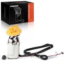 A-Premium Electric Fuel Pump Module Assembly w/Sending Unit Compatible with V...