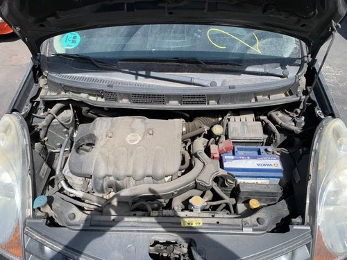 Generator für NISSAN NOTE (E11E) Visia 2053 563204 - Bild 1 von 7