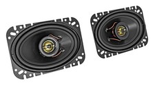 Jegs Dash Speakers For 1968-1982 Chevrolet Corvette Size 4 In. X 6 In. Jegs Dash Speakers For 1968-1982 Chevrolet Corvette Size 4 In. X 6 In.