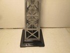 L@@K ESTATE FIND MARX 4 SPOTLIGHT TOWER FOR TRAIN LAYOUTS VERY NICE $9.99 !! — photo 3