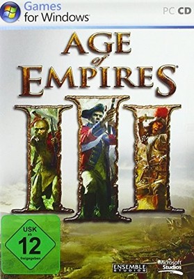 Age of Empires III | PC Game G