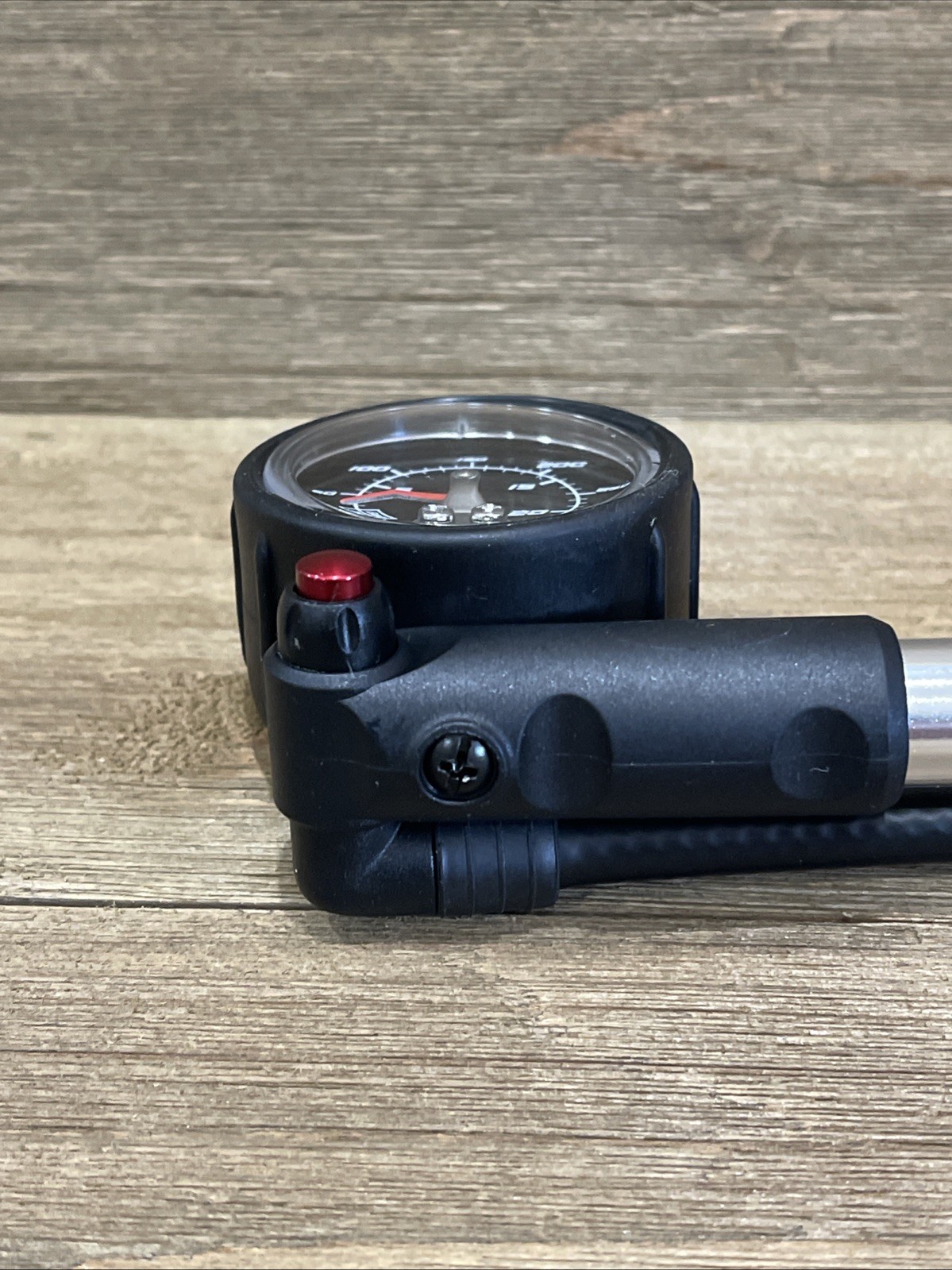 Trek Fork / Shock Pump High Pressure Suspension Pump - New OE - Max Psi 300