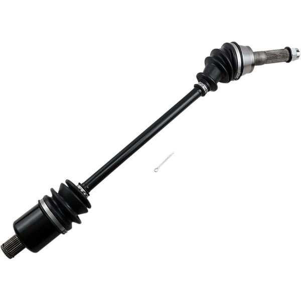 Polaris 900 1000 Ranger Hinterer Komplett-Kardan - 0214-1677-image