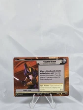 Darth Revan Hyperspace - LOF 281 NM - Star Wars Unlimited