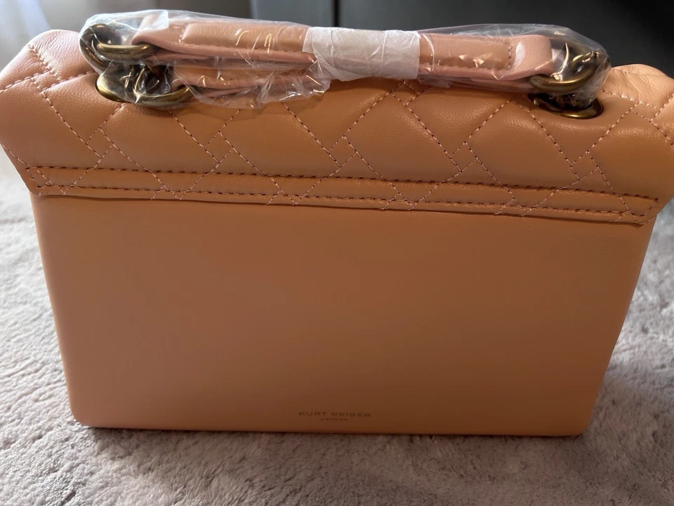 Bolso Kurt Geiger London - Imagen 2 de 4