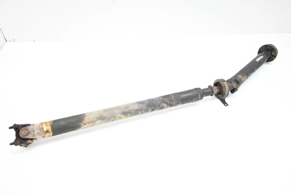 ⭐ 82-88 Bmw E28 Serie 5 Transmisión Automática Eje Hélice Fabricante Original Foto 3 de 4