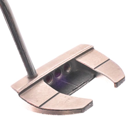 Putter Titleist Scotty Cameron Futura X – 34.5 Pouces, Main Gauche, Acier (occasion)