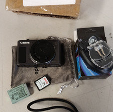 Canon PowerShot SX620 HS Digital Camera with 25x Optical Zoom Lens error 