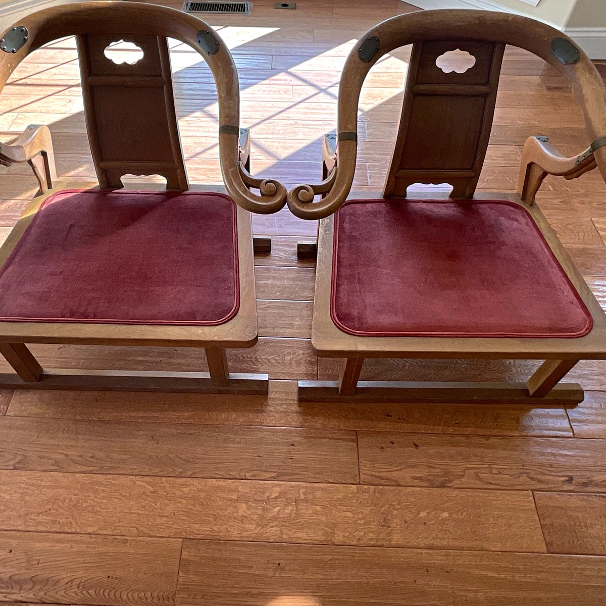 Baker Chairs for sale - eBay