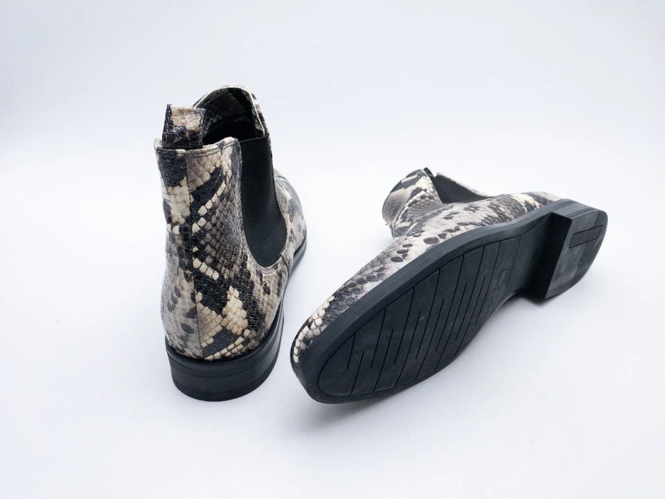 Botas De Tobillo Manguun Para Dama Talla 41 EU Art35779-100 - Imagen 2 de 4