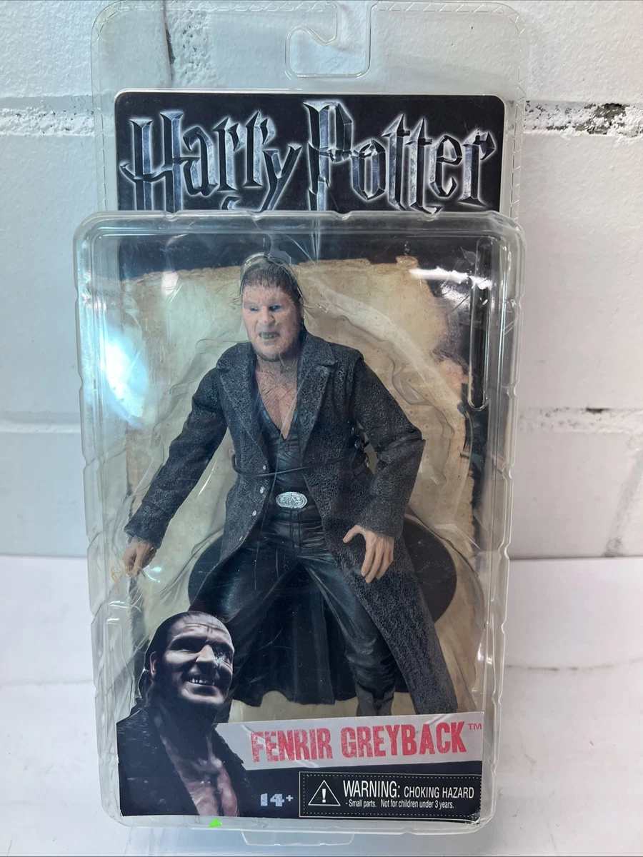 Harry potter de agostini action figure RON - Collezionismo In vendita a
