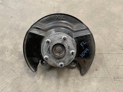 2016 2017 2018 Acura RDX Front Left Driver Spindle Knuckle Hub FWD 1644 OEM