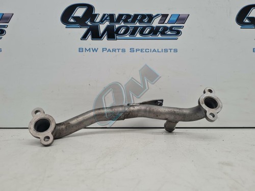 BMW Zylinderkopf Kühlmittel Wasserleitung S65 FIts M3 E9x 7838212