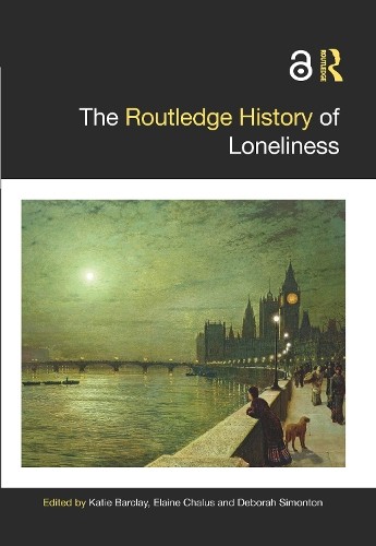 Routledge History Of Loneliness - Image 3