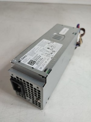 Dell Optiplex 5000 240 W 8 Pin SFF Desktop Power Supply KK2Y8