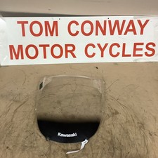 Kawasaki Zx6r 1999 Screen Windshield Zx6r Screen Standard