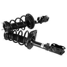 Rear Shocks And Struts Replacement for 2012-2014 for Toyota Camry Struts Shocks