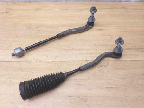 Mercedes W205 Mopf Lenkgetriebe Spurstangenköpfe Axialgelenk Paar A2054600005