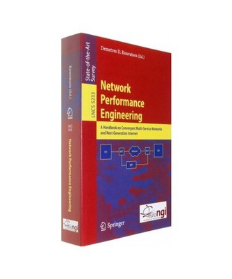 Network Performance Engineering: A Handbook on Convergent Multi-Service Networks