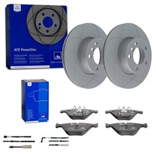 Kits de frein BMW 650