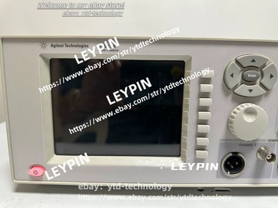 Keysight/Agilent U8903A Audio Analyzer/#ytd