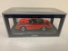 Norev Porsche 356 Speedster 1954 1:18 187461