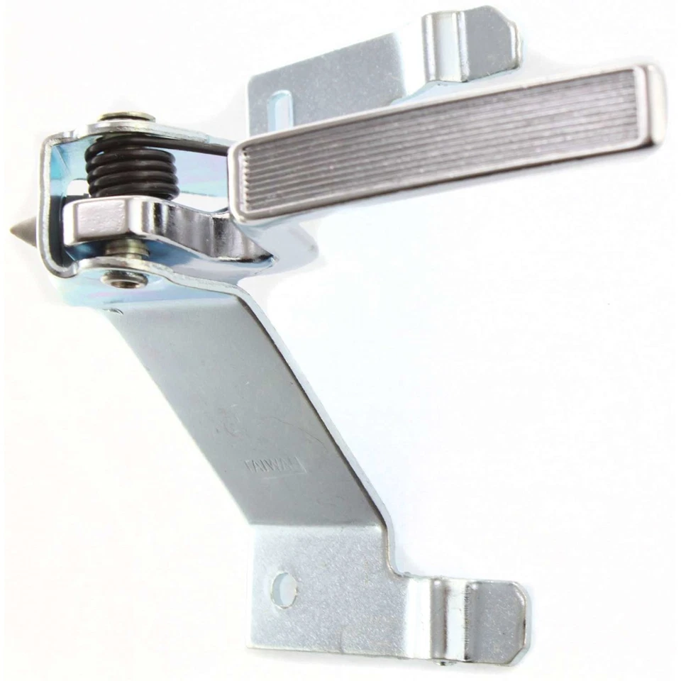 Kit de manija de puerta delantera para Buick Regal 1982-1987 Bonneville cromado Foto 2 de 4