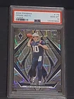 2024 PANINI PHOENIX LAZER #179 DRAKE MAYE PSA 10 RC