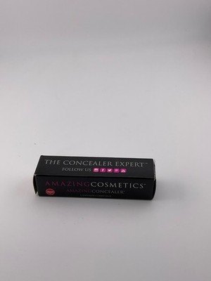 Amazing Cosmetics Amazing Concealer 6ml *pick shade*