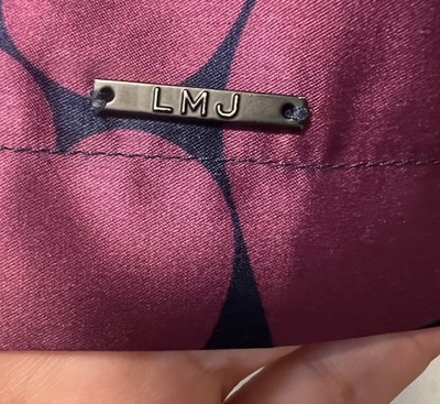 Little Marc Jacobs Kleid Seide Gr. 140 -146,  9 -10 J , besonders schönes Design