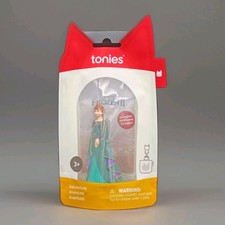 Tonies Disney Frozen II Anna- Audio Play Figure for Toniebox- 31 min- New Sealed